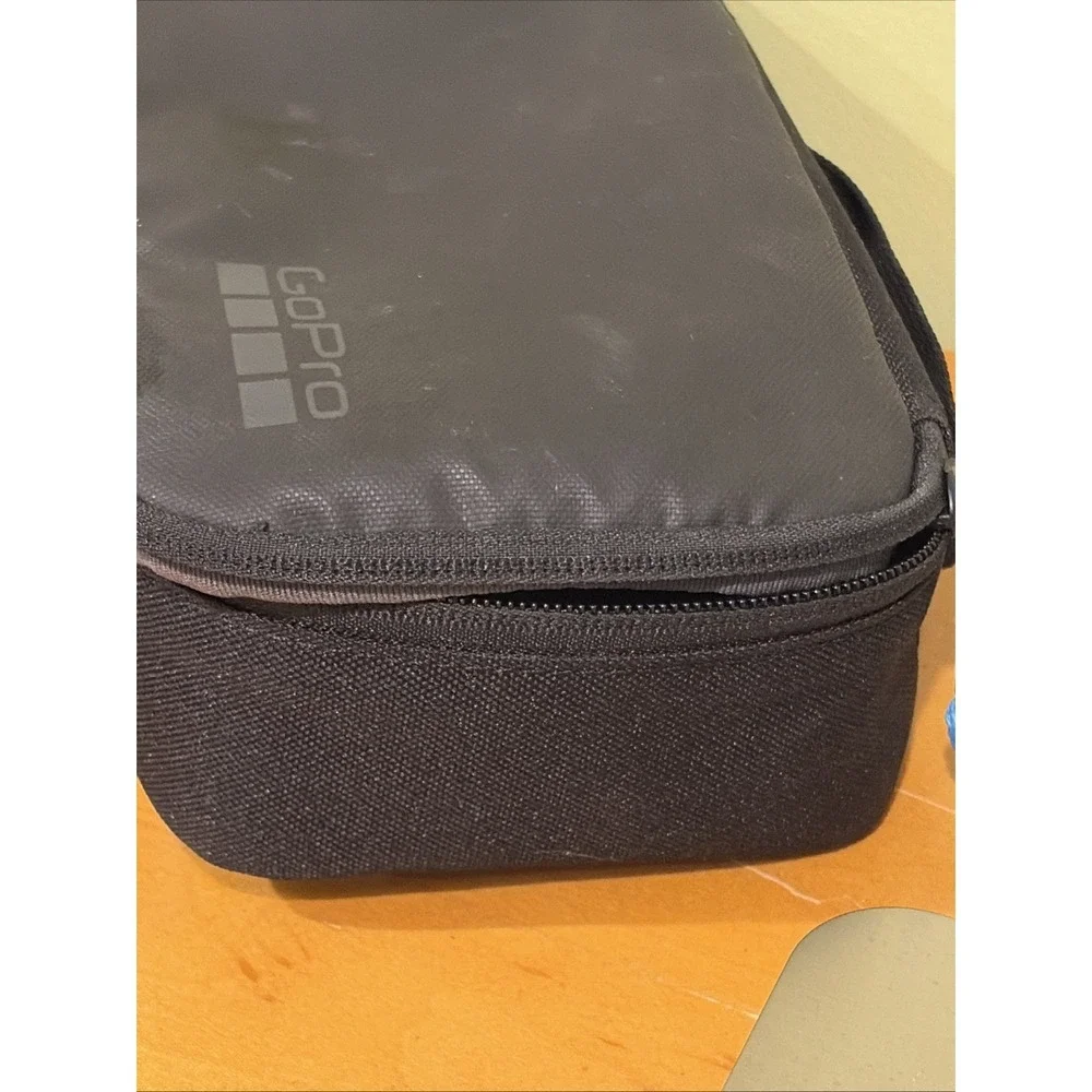 GoPro Hero 9 Battery Rechargeable Genuine With Case